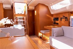 Jeanneau Yachts 51 2017