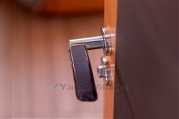 Jeanneau Yachts 51 2017