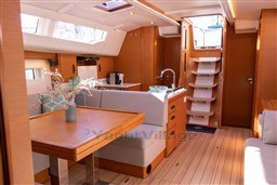 Jeanneau Yachts 51 2017