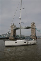 Jeanneau Yachts 51 2017