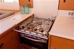 Jeanneau Yachts 51 2017