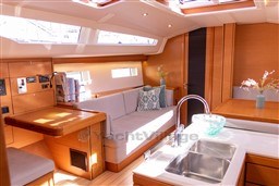 Jeanneau Yachts 51 2017