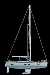 Jeanneau Yachts 51 2017