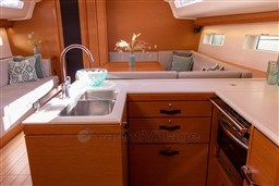 Jeanneau Yachts 51 2017