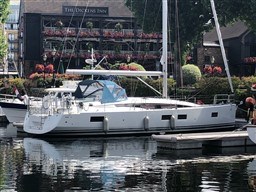 Jeanneau Yachts 51 2017