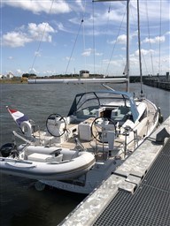 Jeanneau Yachts 51 2017