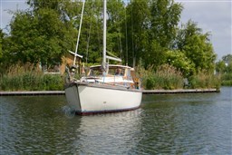 Vilm 36B Sterna 1975