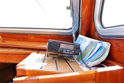 Vilm 36B Sterna 1975