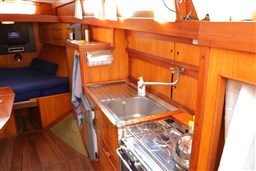 Vilm 36B Sterna 1975