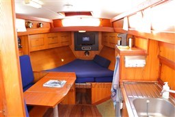 Vilm 36B Sterna 1975