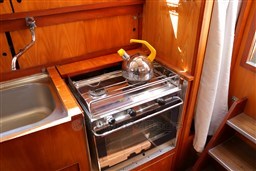 Vilm 36B Sterna 1975