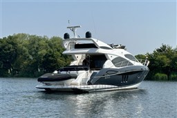 [E] Sunseeker 52 - 01 