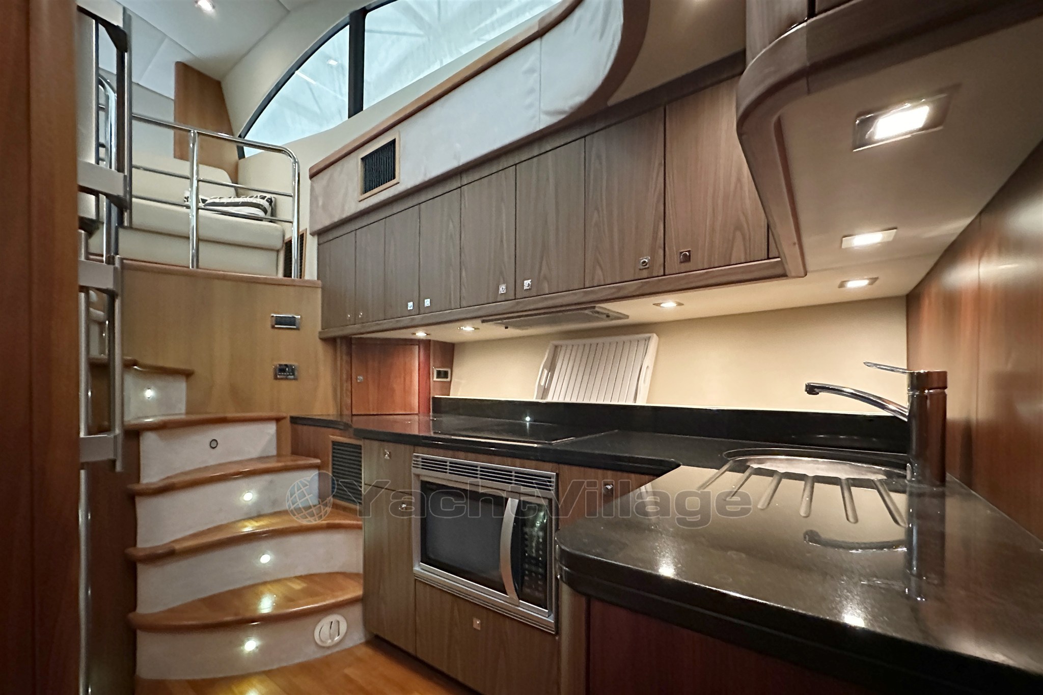 [I] Sunseeker 52 - 11