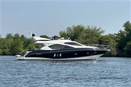 [E] Sunseeker 52 - 00 key