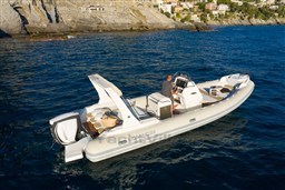 [E] LOMAC 850 IN Evinrude 300 3