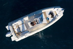 [E] LOMAC 850 IN Evinrude 300 2