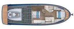 [L]  SolarisPower52 Coupe-layout-cabin-d