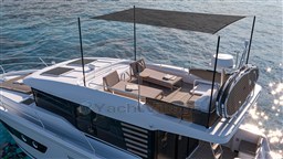 [E]SWIFT TRAWLER 37 SEDAN - IMAGE - RENDERING (5)