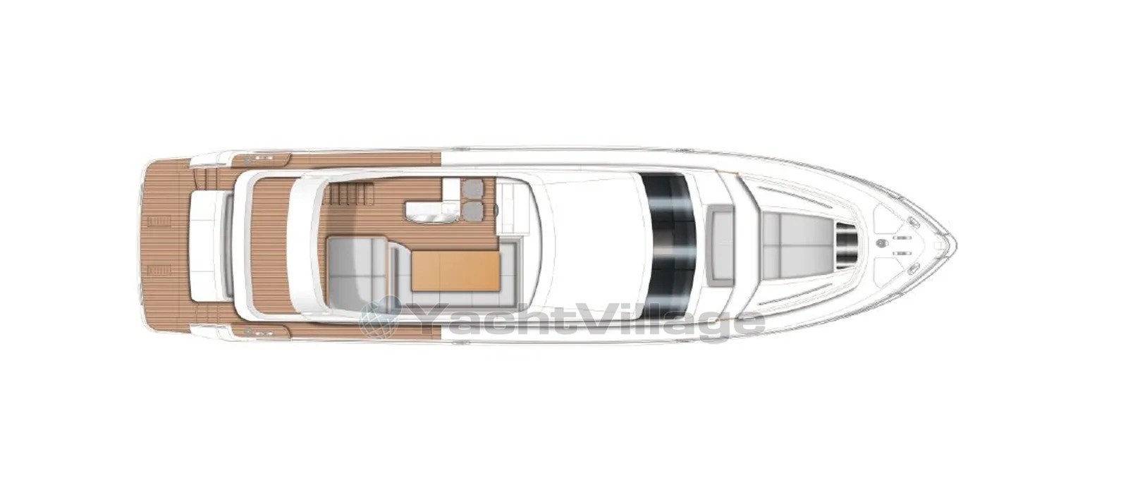 [L] Flybridge