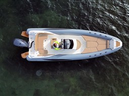 [E] Adrenalina 8,5 XTO 450 8