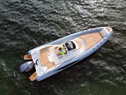 [E] Adrenalina 8,5 XTO 450 3