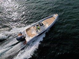 [E] Adrenalina 8,5 XTO 450 20