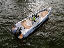 [E] Adrenalina 8,5 XTO 450 12