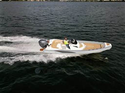 [E] Adrenalina 8,5 XTO 450 18