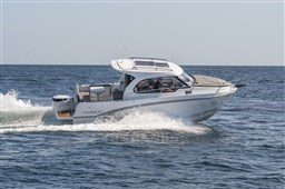 [E]ANTARES-8_IMAGE_EXT_RUNNING