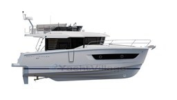 [L] SWIFT_TRAWLER_37_FLYBRIDGE-_IMAGE_-_PROFILE_-