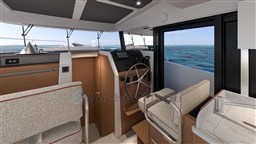 [I]SWIFT TRAWLER 37 - IMAGE - RENDERING (6)