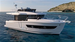[E]SWIFT TRAWLER 37 FLYBRIDGE - IMAGE - RENDERING (2)