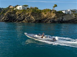 [E] LOMAC Adrenalina 10.5 Mercury october 22 30