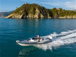 [E] LOMAC Adrenalina 10.5 Mercury october 22 36