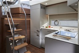 [I]  v50-interior-galley-scaled