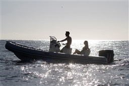 [E] LOMAC 600 IN Evinrude G2 115 3