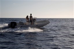 [E] LOMAC 600 IN Evinrude G2 115 5