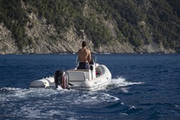 [E] LOMAC 600 IN Evinrude G2 115 1