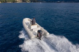 [E] LOMAC 600IN Evinrude Lavagna 1