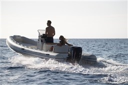 [E] LOMAC 600 IN Evinrude G2 115 7