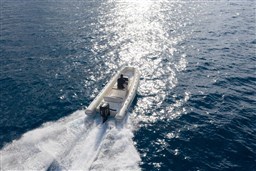 [E] LOMAC 600IN Evinrude Lavagna 3