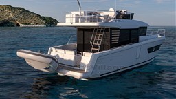 [E]SWIFT TRAWLER 37 FLYBRIDGE - IMAGE - RENDERING (7)
