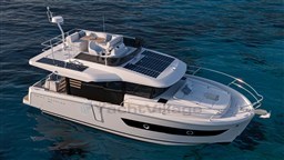 [E]SWIFT TRAWLER 37 FLYBRIDGE - IMAGE - RENDERING (4)