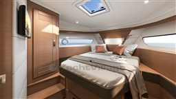 [I]SWIFT TRAWLER 37 - IMAGE - RENDERING