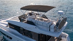 [E]SWIFT TRAWLER 37 FLYBRIDGE - IMAGE - RENDERING (6)