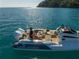 [E] LOMAC GranTurismo 8.5 ott 22 2022 9