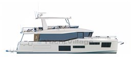 [L]GRAND TRAWLER 63 - IMAGE - PROFILE