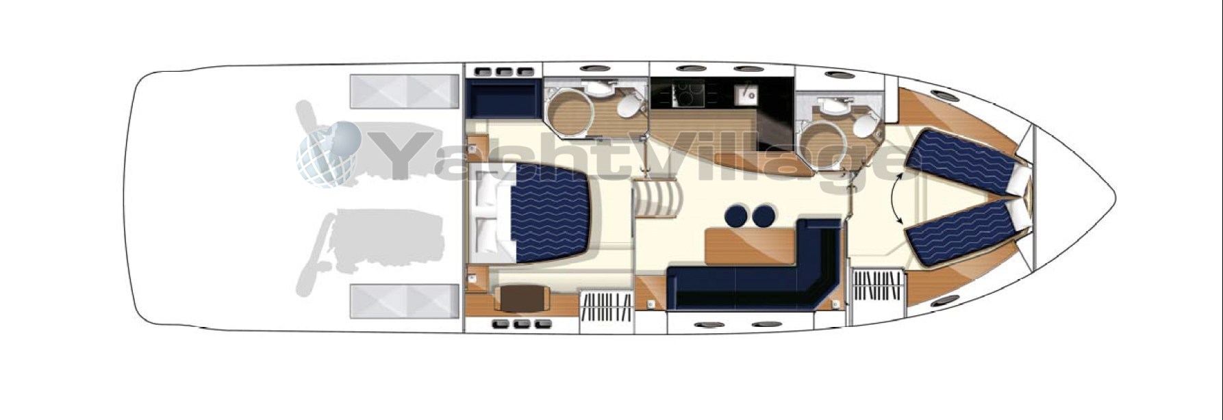 [L] Lower deck