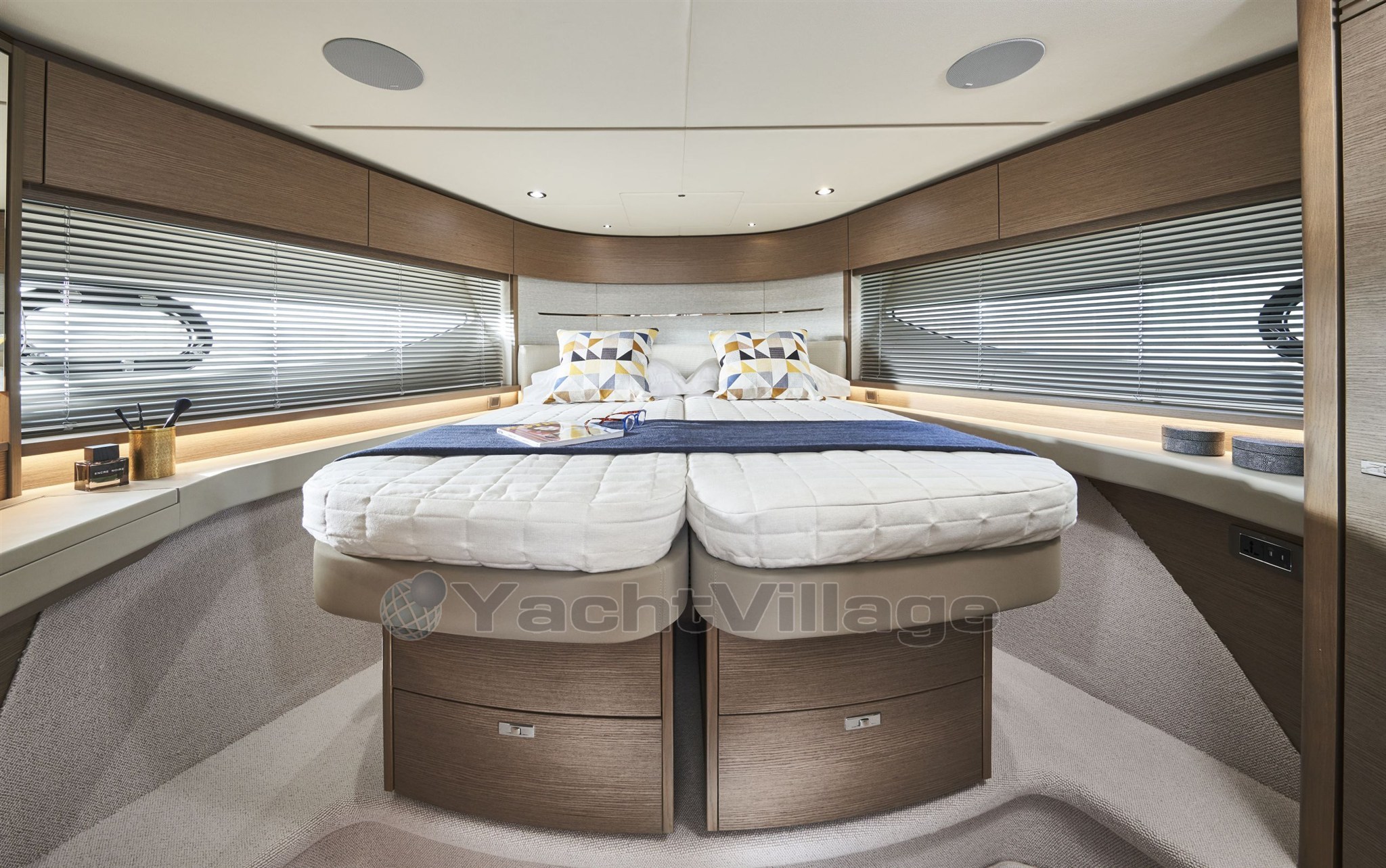 [I]  v55-interior-forward-guest-cabin-double-bed-silver-oak-satin-scaled