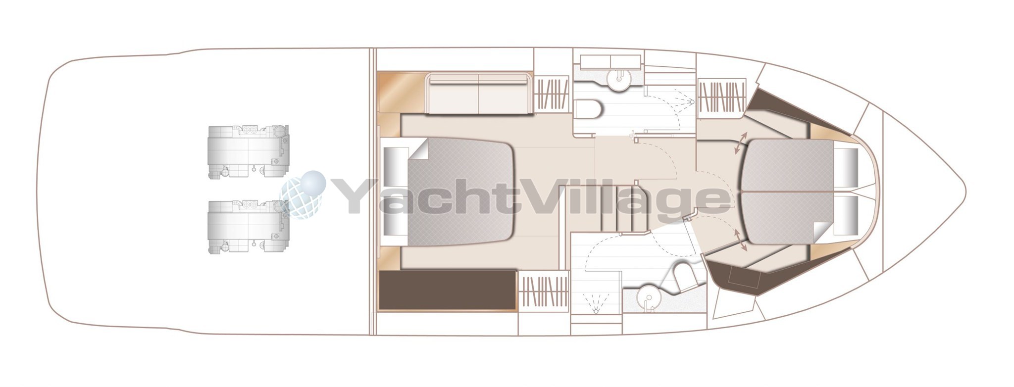 [L] f45-layout-lower-deck-scaled